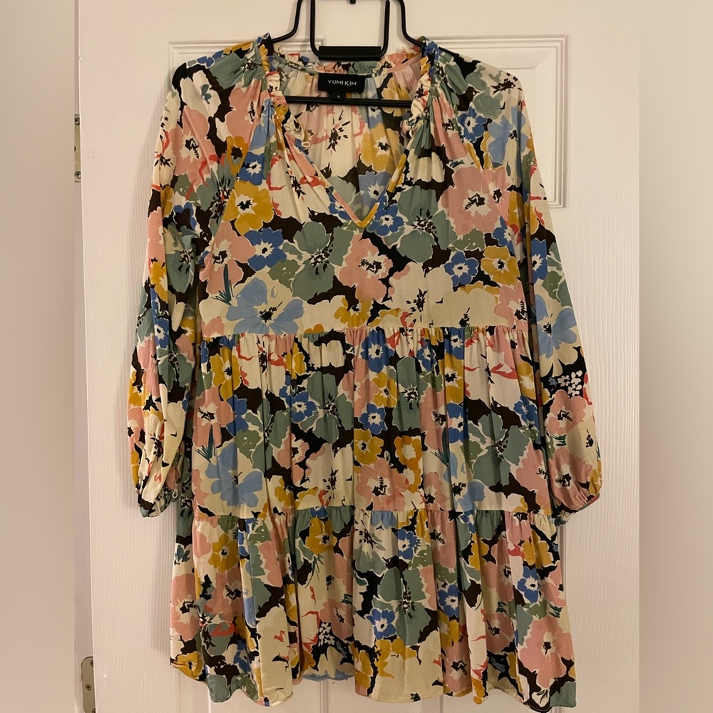 Yumi Kim Dress